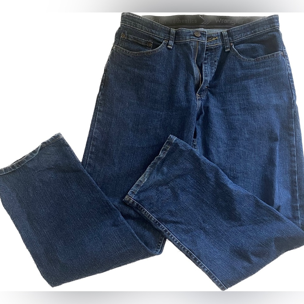 Wrangler Jeans